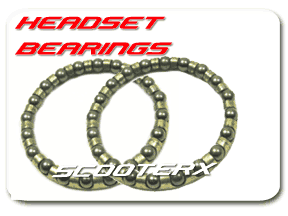 headset bearings