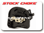 stock choke