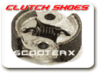 clutch shoes