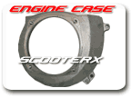 Engine case