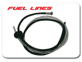 fuel lines