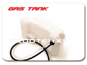gas tank