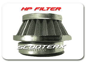hp filter