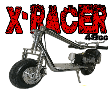 X-Racer