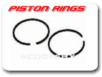 piston rings