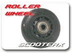 roller wheel