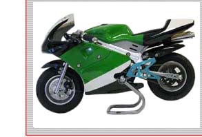 mini motorcyle bike
