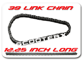 39 link chain